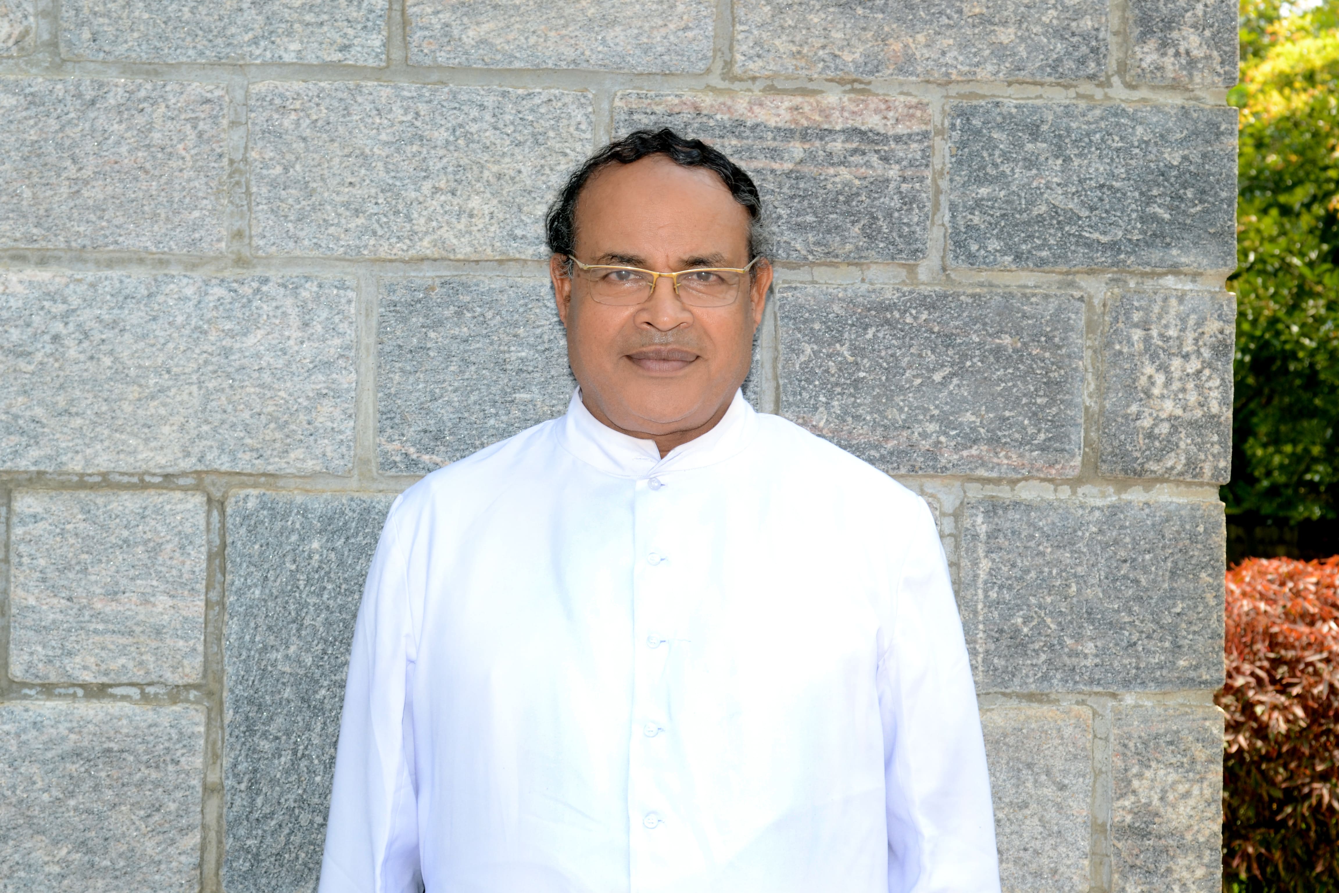 Rev. Fr. Jacob Kollanoor
