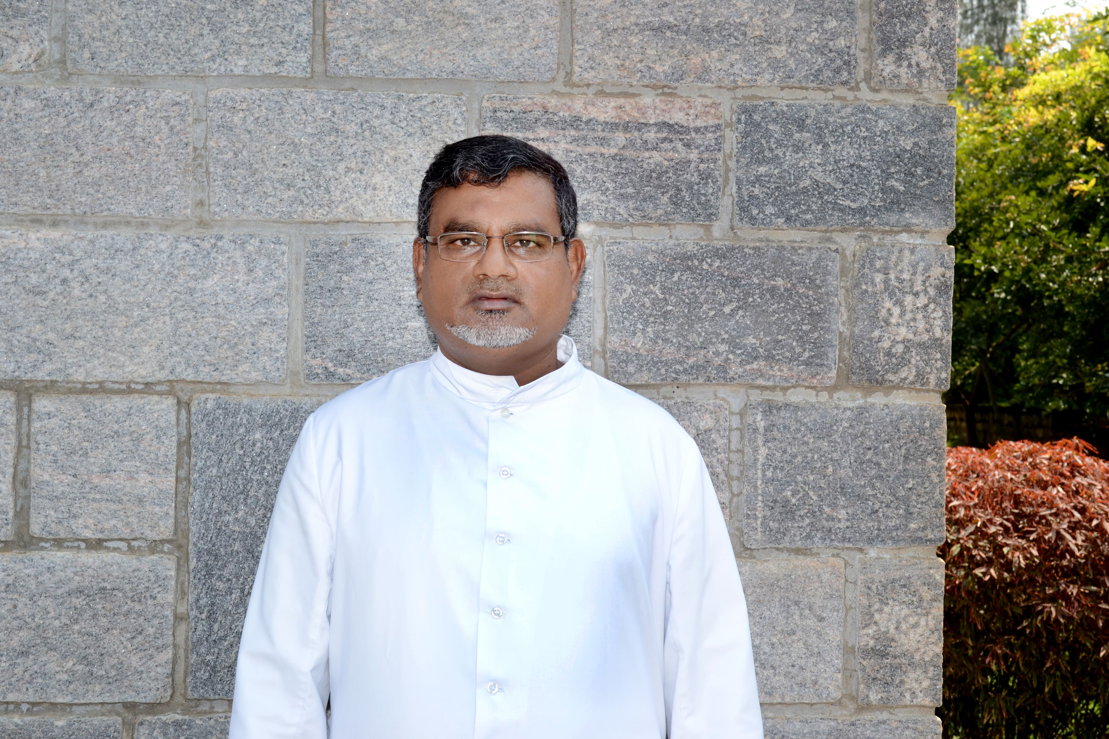 Rev. Fr. James Dominic