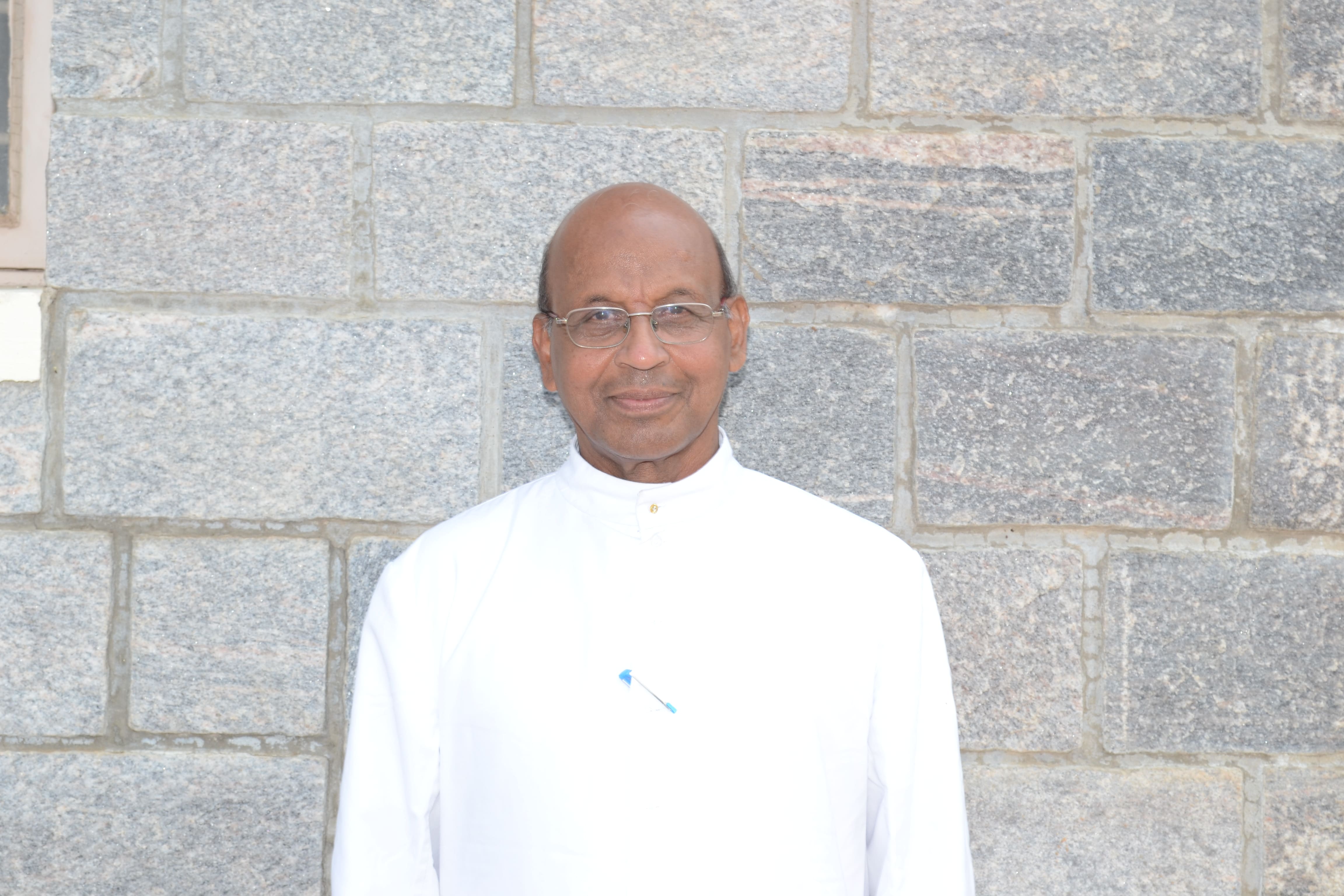Rev. Fr. Joseph G.