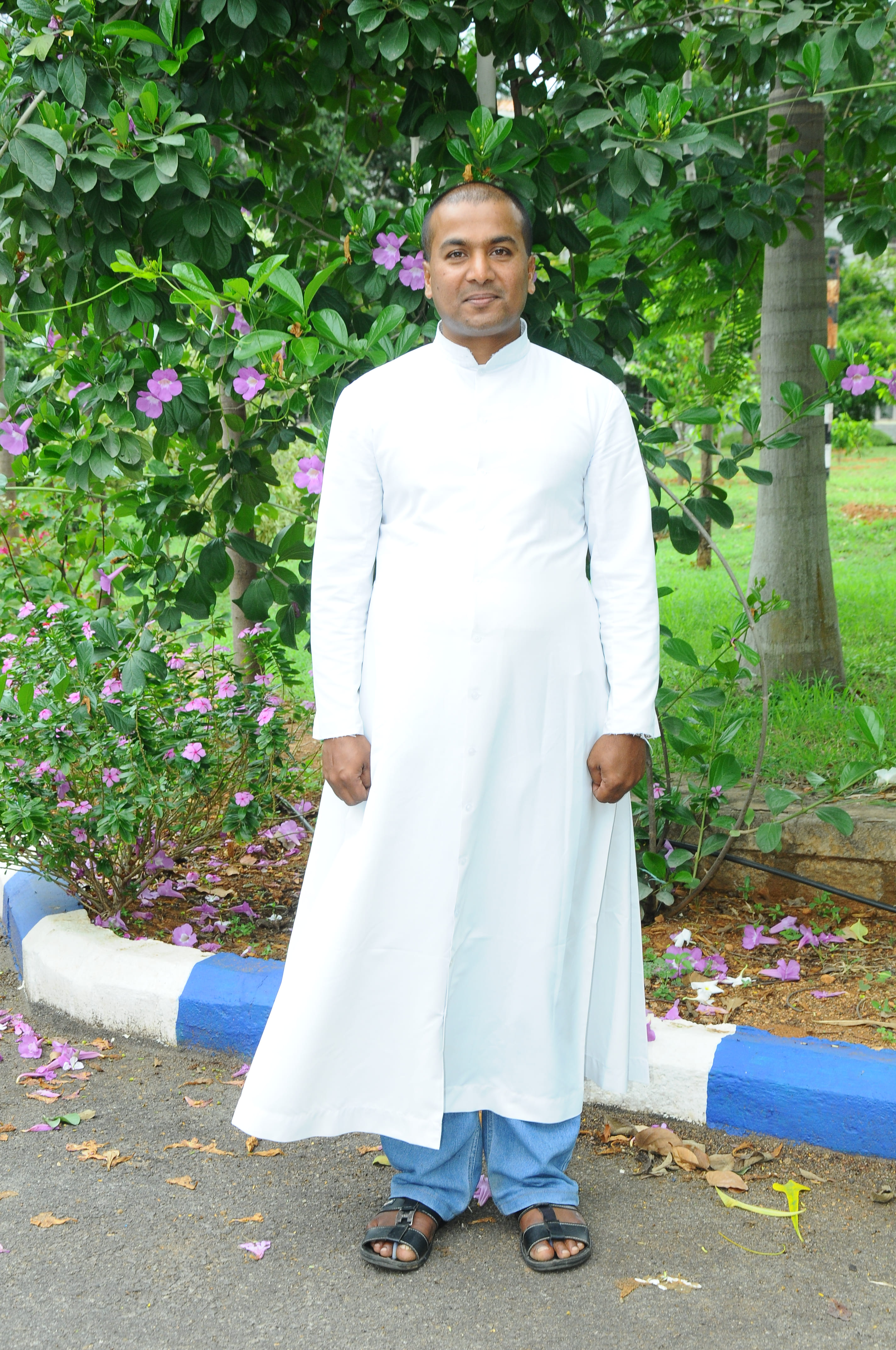 Rev. Fr. Paul C.
