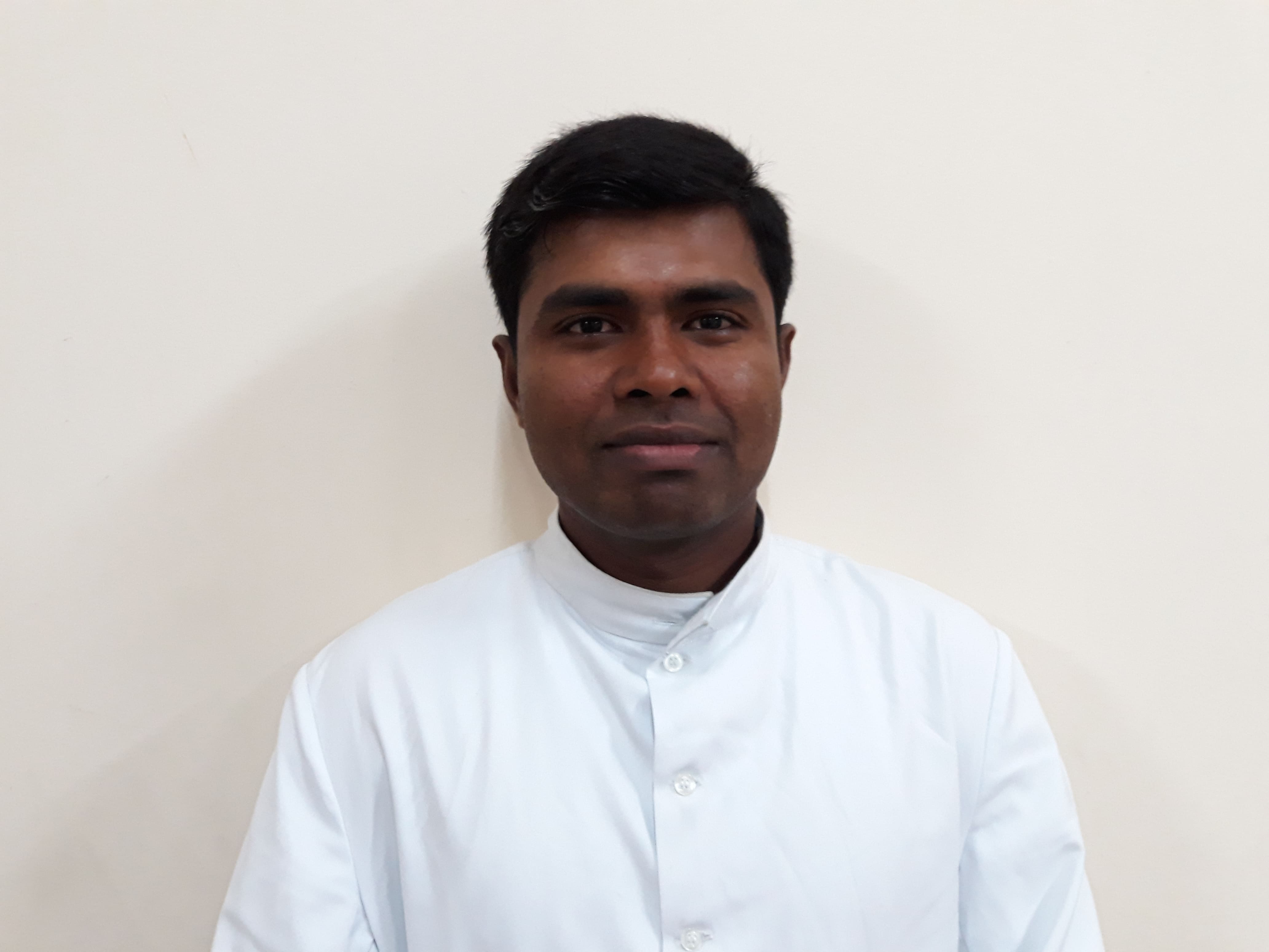 Rev. Fr. Anthony Raj Rajendra
