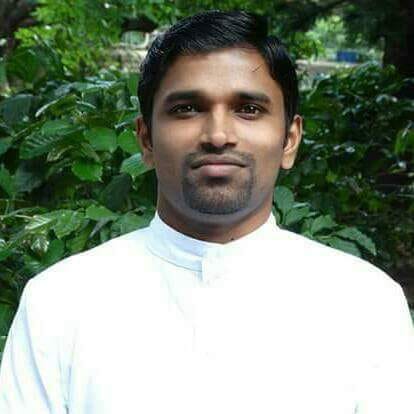 Rev. Fr. Chinnappa   I.