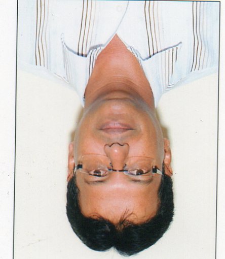 Rev. Fr. Christopher Mathew
