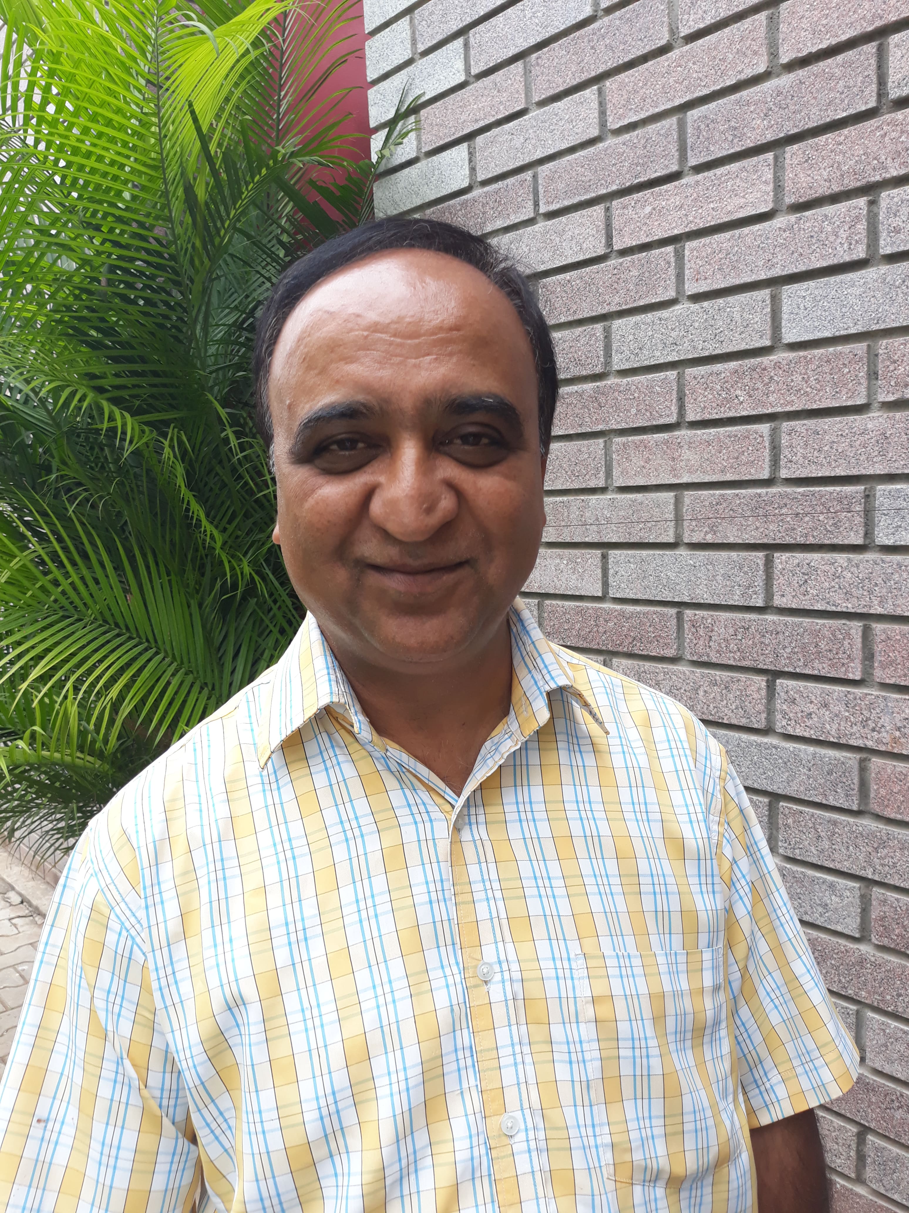 Rev. Fr. Anthonappa Joseph