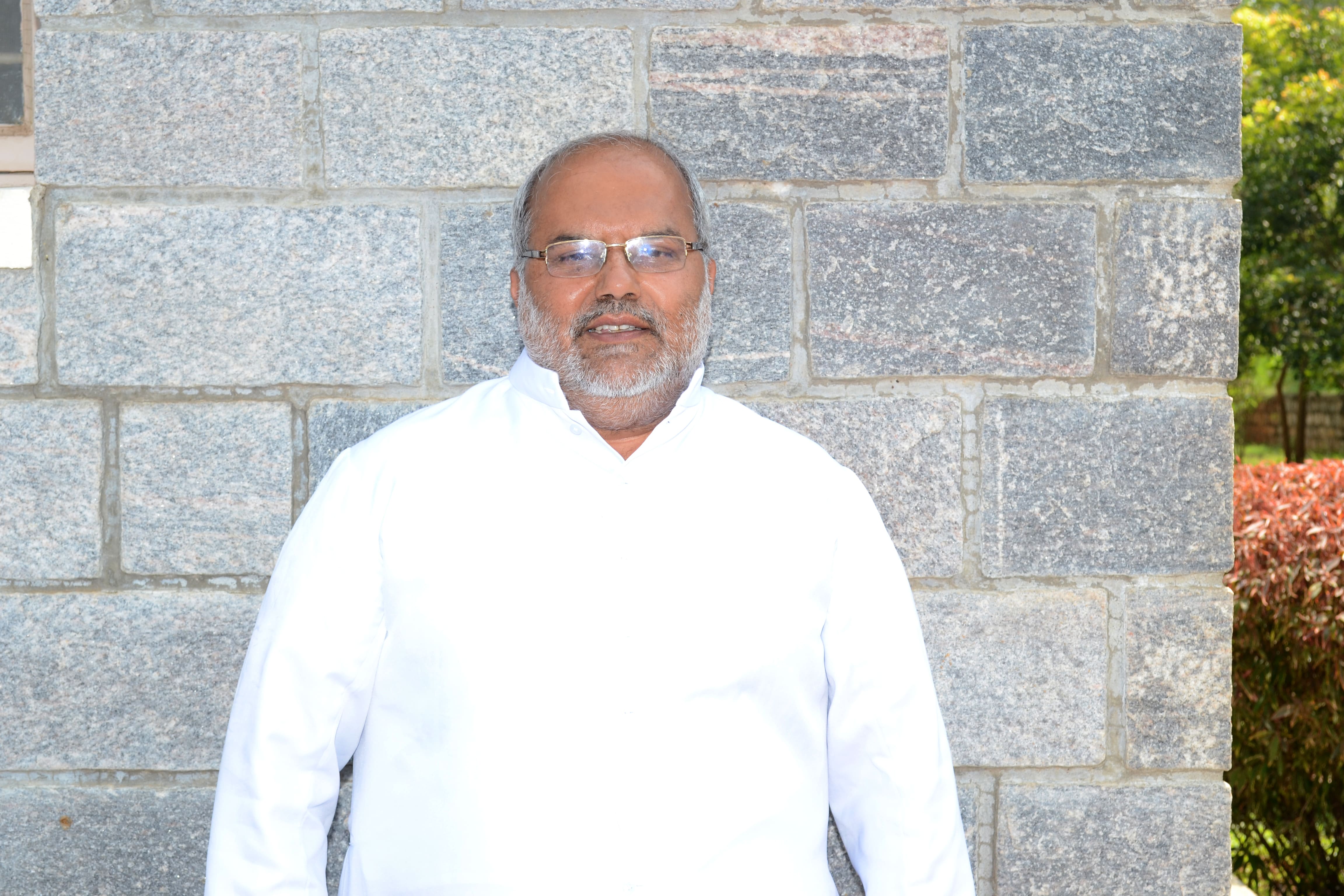 Rev. Fr. Charles Noronha