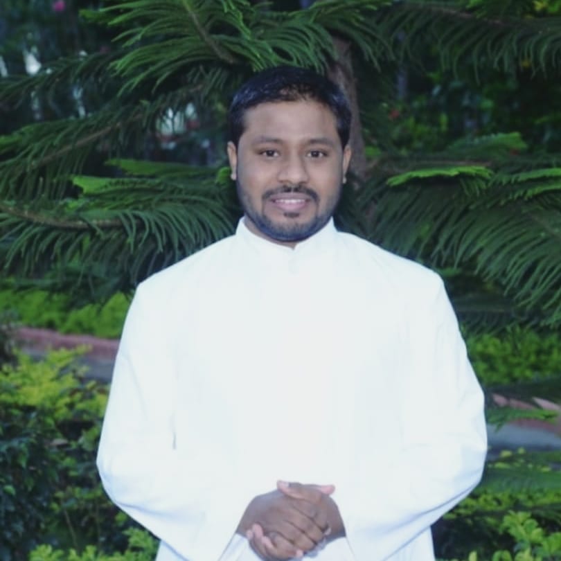 Rev. Fr. Anthony Clifford