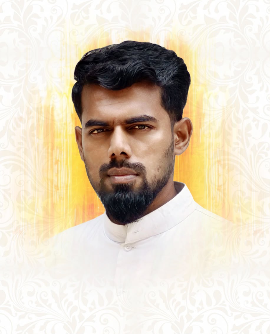 Rev. Fr. Anthony Kumar H