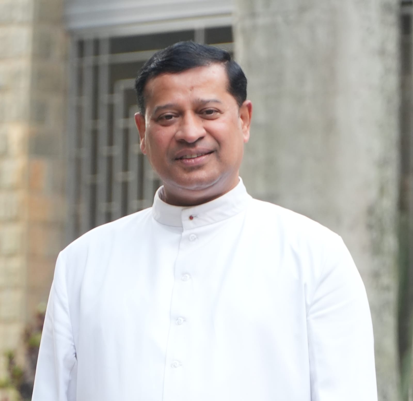Rev. Fr. Richard Britto