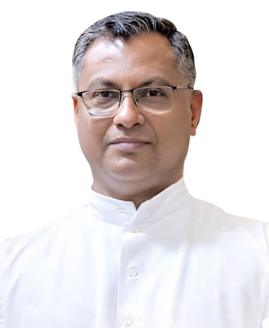 Rev. Fr. Tenny Kurian