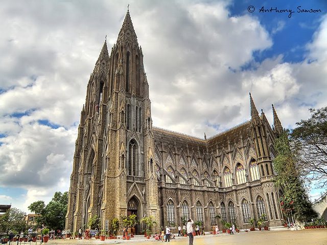A Pilgrim Church Since 1886