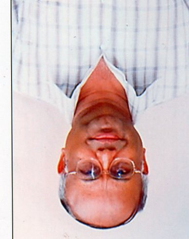 Rev. Fr. Alfred John Mendonca