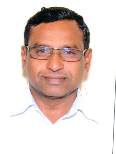 Rev. Fr. Anthony Swamy R.