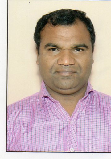 Rev. Fr. Balraj