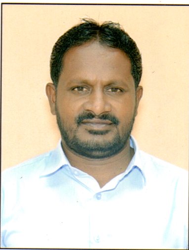 Rev. Fr. Belavendra Sagayaraj