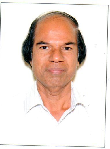 Rev. Fr. Dayananda Prabhu