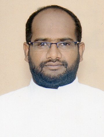 Rev. Fr. Durai Swamy