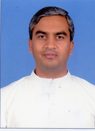 Rev. Fr. George Deepak