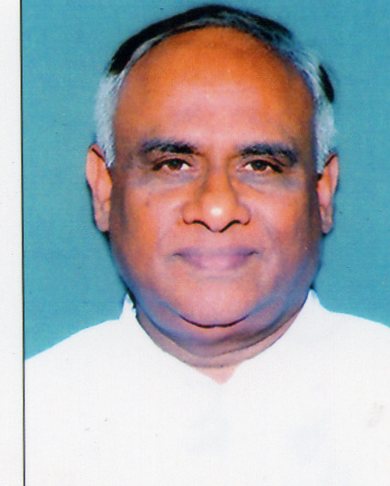 Rev. Fr. George Martiz