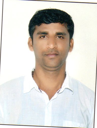 Rev. Fr. Gnana Prakash