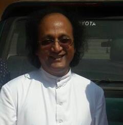 Rev. Fr. Jayaraj D.