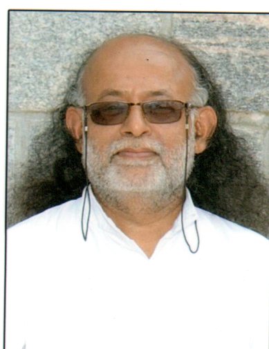 Rev. Fr. Jerald Sequeira
