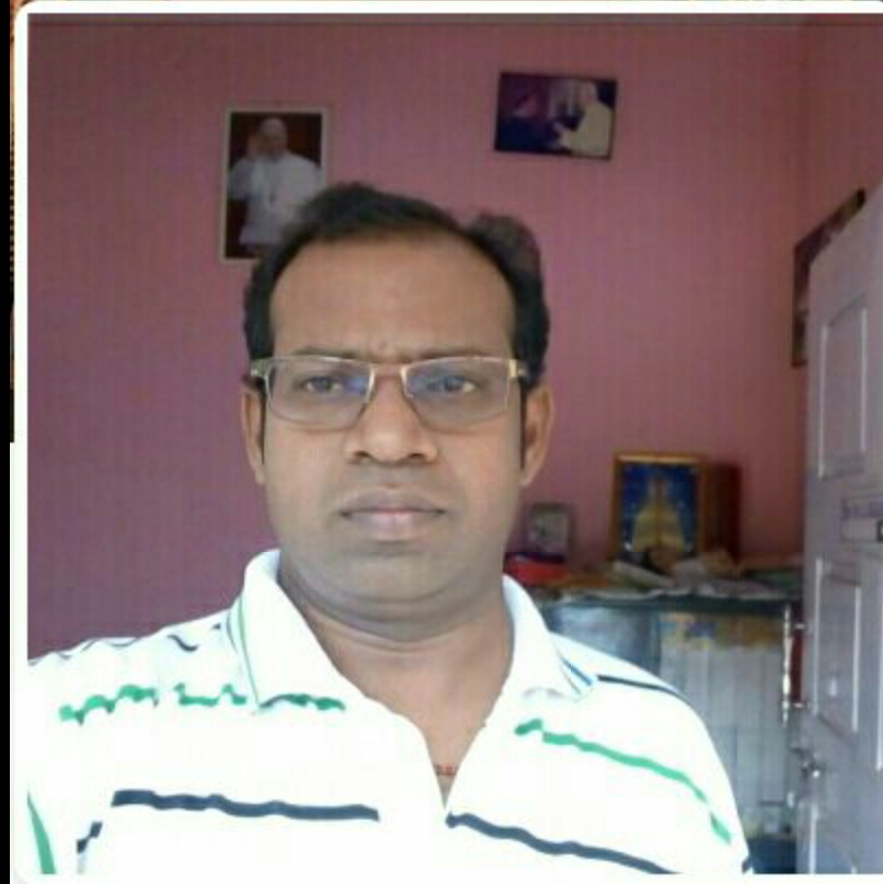 Rev. Fr. John Sagaya Pushparaj