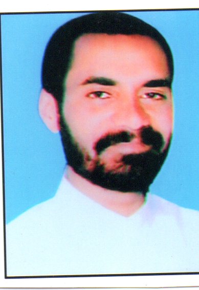 Rev. Fr. John Sequeira