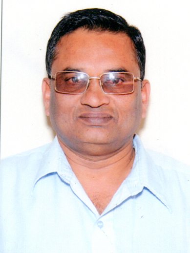 Rev. Fr. Joseph Alexander