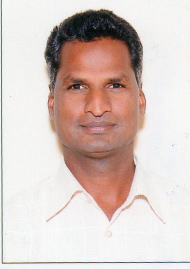 Rev. Fr. Joseph Marie A.