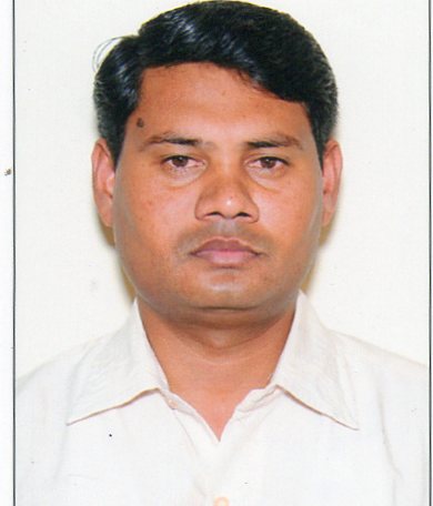 Rev. Fr. Joseph Packiaraj
