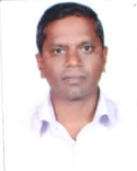 Rev. Fr. Madalai Muthu