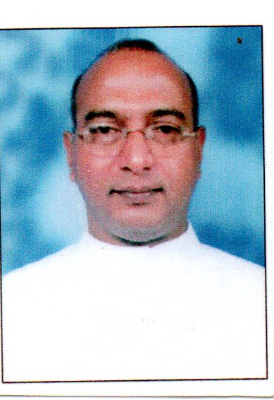 Rev. Fr. Mari Raj