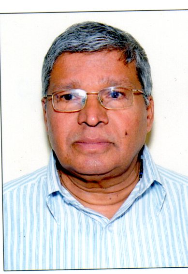 Rev. Fr. Marian Pinto