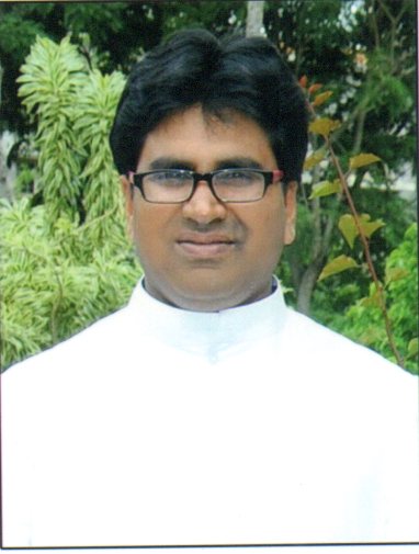 Rev. Fr. Martin M.