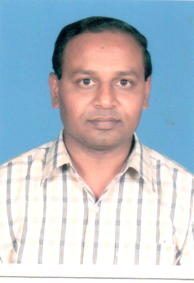 Rev. Fr. Michael Augustine Pro