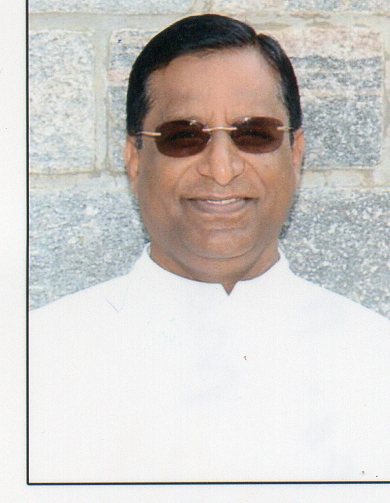 Rev. Fr. Michael Mari A.