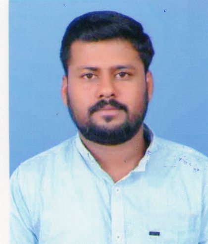 Rev. Fr. Nehru Muthu A.