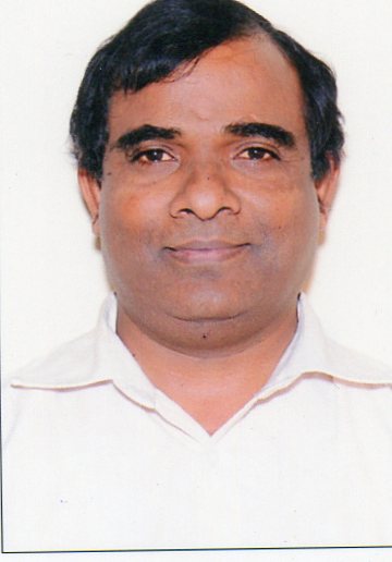 Rev. Fr. Edward William Saldanha