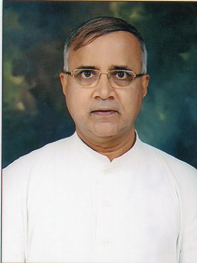 Rev. Fr. Rayappa Chikkegowda