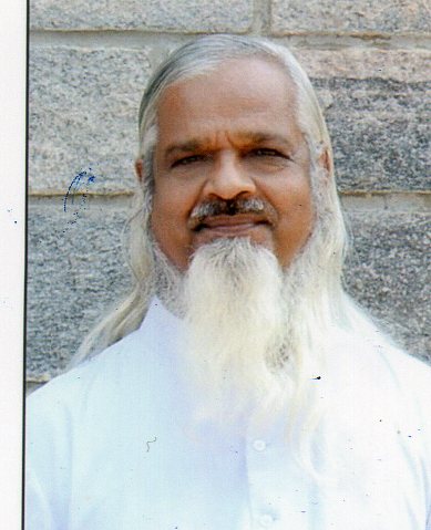 Rev. Fr. Rayappa Joseph,