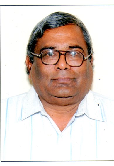 Rev. Fr. Siluvainathan A.