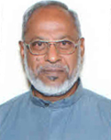 Rev. Fr. Stanislaus Manickam