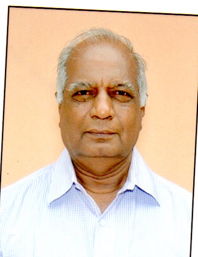Rev. Fr. Vincent Fernandes
