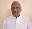 Rev. Fr. Joseph C. P.