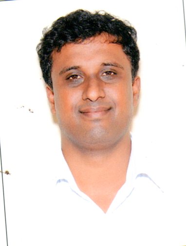 Rev. Fr. Raymond
