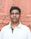 Rev. Fr. Irudayraj A.