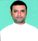 Rev. Fr. Ronald Danthi