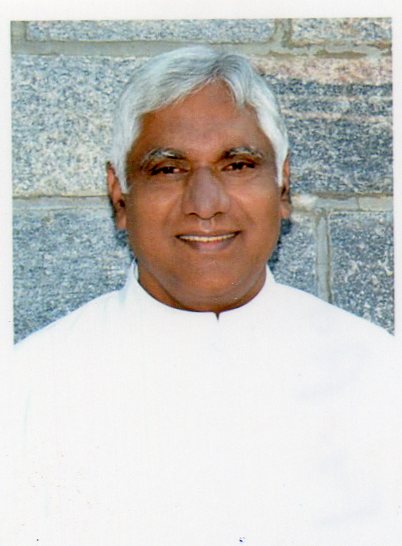 Rev. Fr. Anthappa M